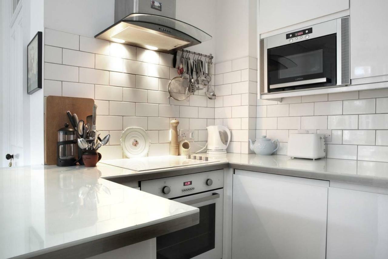 5 Star Beautiful & Vintage, Spacious Apt In Chic Location! Edinburgh Exterior photo