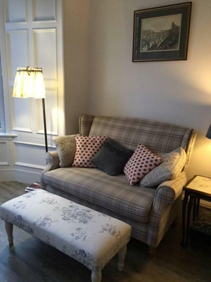 5 Star Beautiful & Vintage, Spacious Apt In Chic Location! Edinburgh Exterior photo